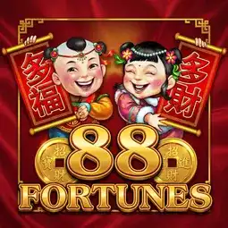 88 Fortunes game at Mega Medusa for Australia players 88 Fortunes game at Mega Medusa for Australia players