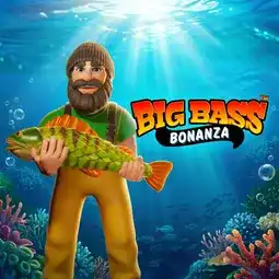 Big Bass Bonanza game at Mega Medusa for Australia players Big Bass Bonanza game at Mega Medusa for Australia players