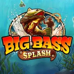 Big Bass Splash game at Mega Medusa for Australia players Big Bass Splash game at Mega Medusa for Australia players