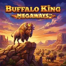 Buffalo King Megaways game at Mega Medusa for Australia players Buffalo King Megaways game at Mega Medusa for Australia players