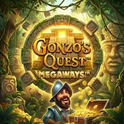 Gonzos Quest Megaways game at Mega Medusa for Australia players Gonzos Quest Megaways game at Mega Medusa for Australia players