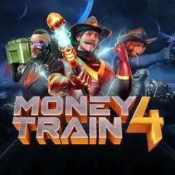 Money Train 4 game at Mega Medusa for Australia players Money Train 4 game at Mega Medusa for Australia players