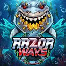 Razor Ways game at Mega Medusa for Australia players Razor Ways game at Mega Medusa for Australia players