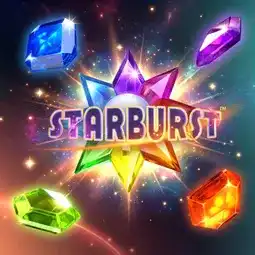 Starburst game at Mega Medusa for Australia players Starburst game at Mega Medusa for Australia players