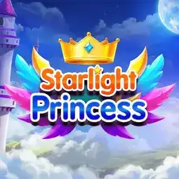 Starlight Princess game at Mega Medusa for Australia players Starlight Princess game at Mega Medusa for Australia players