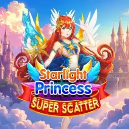 Starlight Princess Super Scatter game at Mega Medusa for Australia players Starlight Princess Super Scatter game at Mega Medusa for Australia players