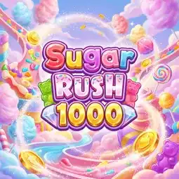 Sugar Rush 1000 game at Mega Medusa for Australia players Sugar Rush 1000 game at Mega Medusa for Australia players